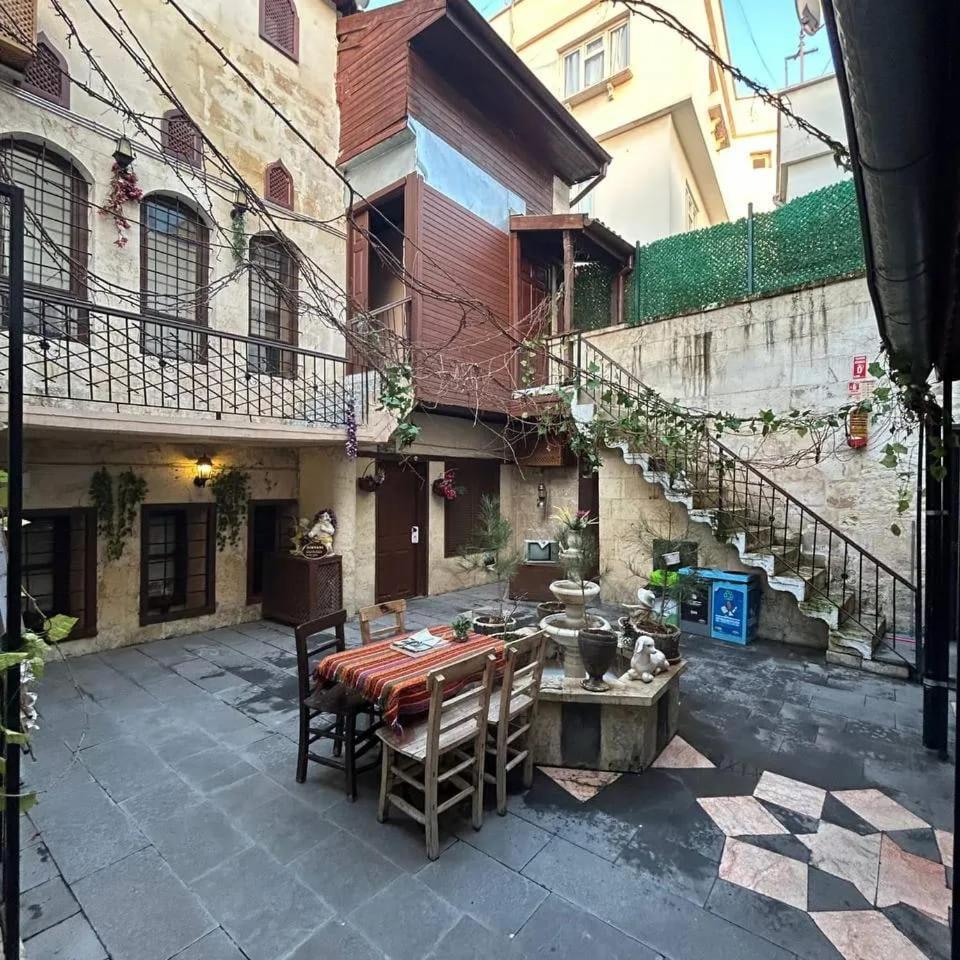 Sirvani Konagi Gaziantep Exterior foto