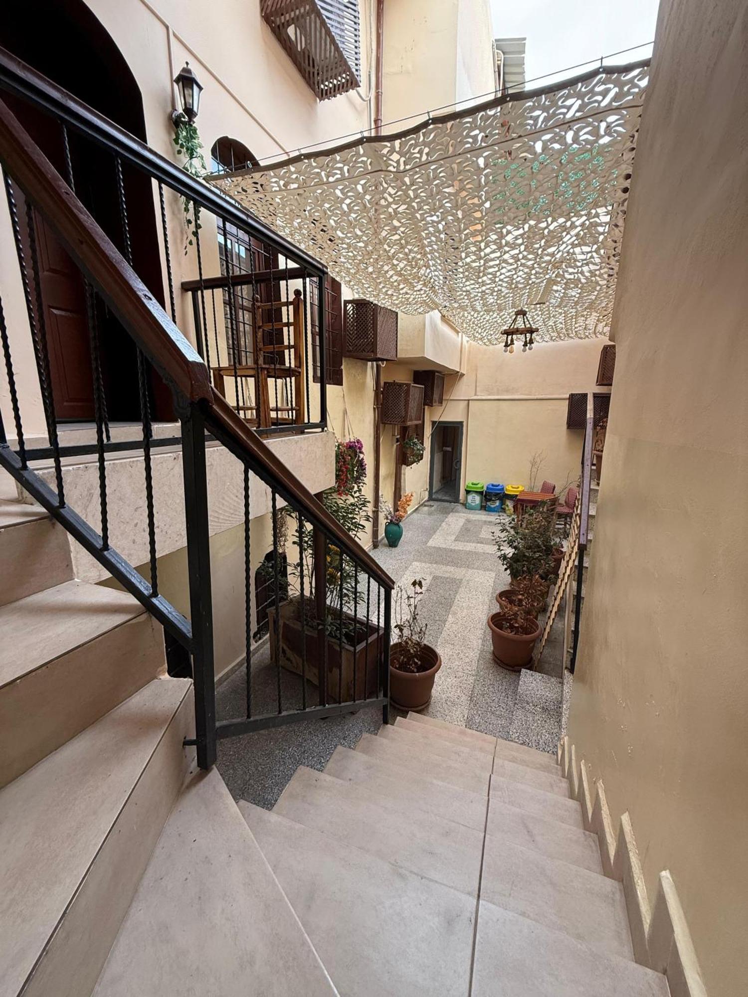 Sirvani Konagi Gaziantep Exterior foto